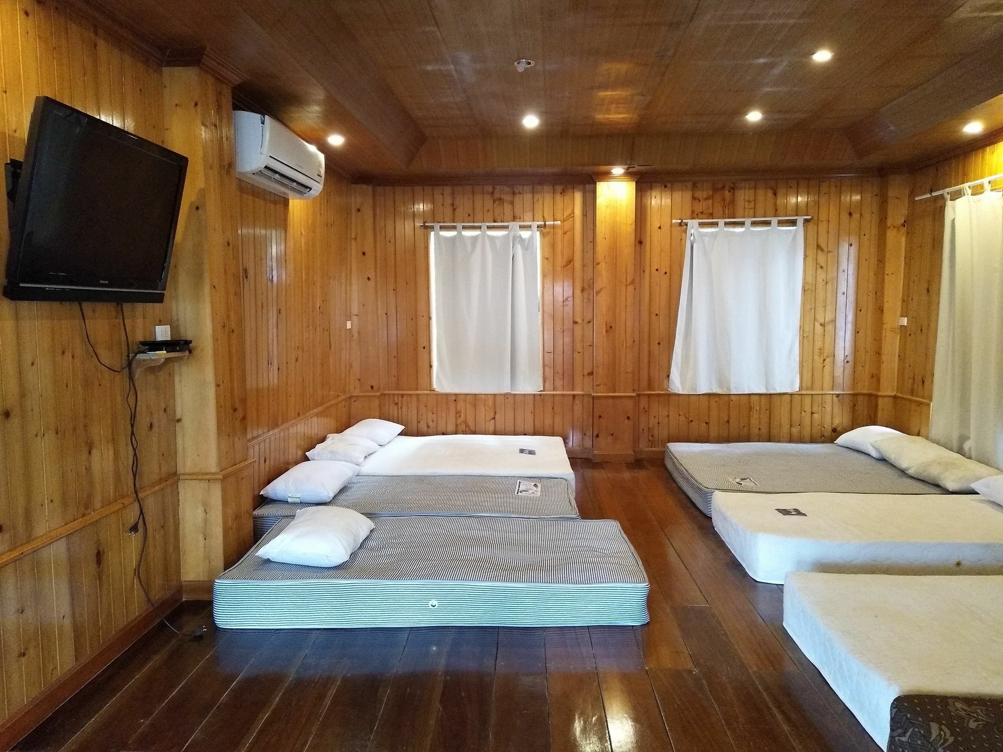Ban Raw Homestay Ko Kut Buitenkant foto